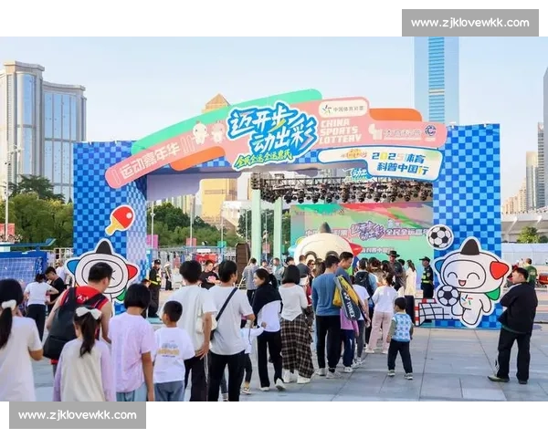 聚焦全民互动体验与实时数据服务的智慧体育赛事平台生态建设 聚焦全民互动体验与实时数据服务的智慧体育赛事平台生态建设